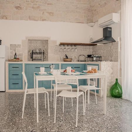 Home Estia Casa Vacanza Ceglie Messapica Zewnętrze zdjęcie