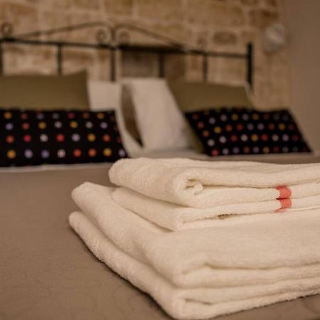 Home Estia Casa Vacanza Ceglie Messapica Zewnętrze zdjęcie