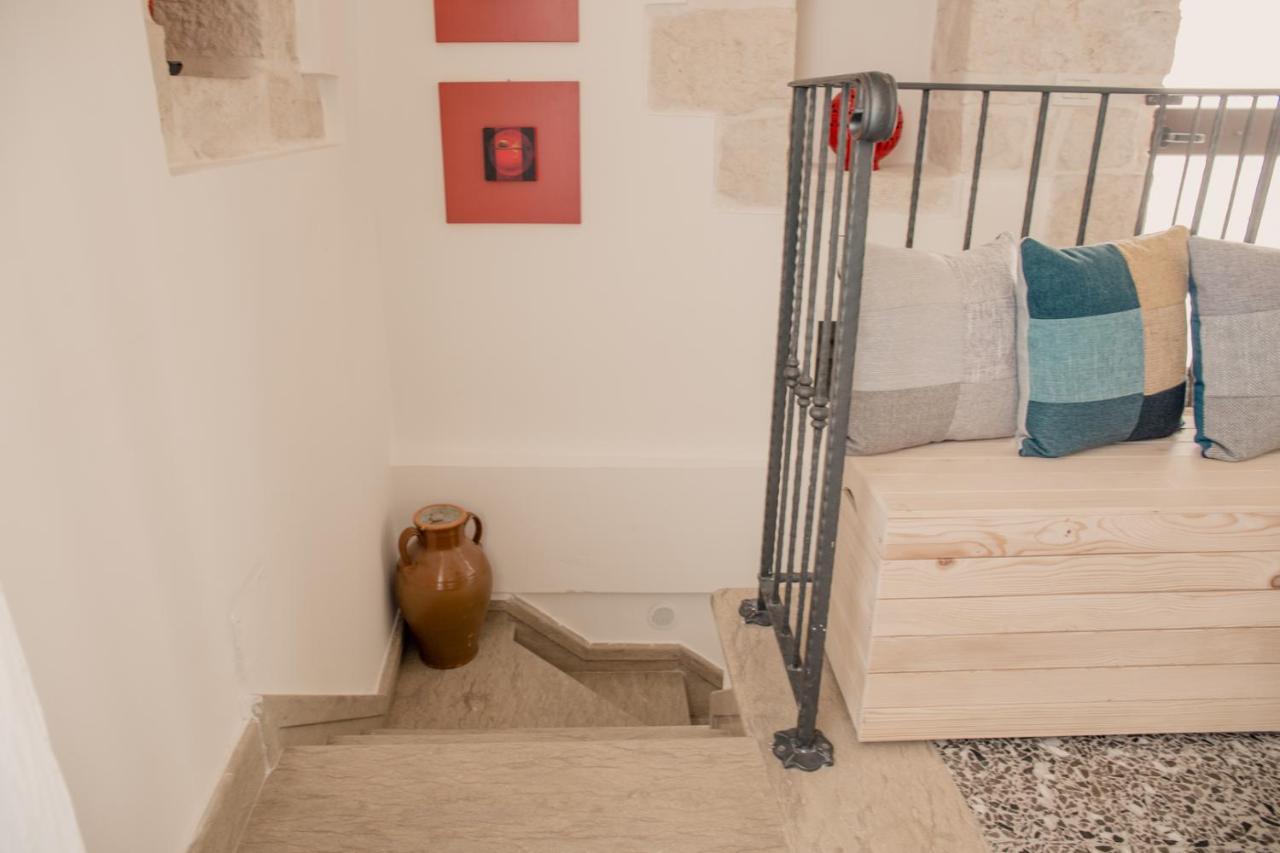 Home Estia Casa Vacanza Ceglie Messapica Zewnętrze zdjęcie